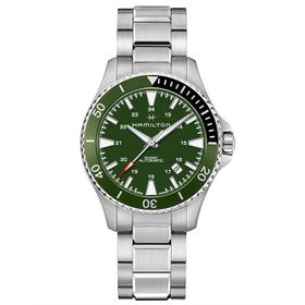Hamilton H82375161 Erkek Kol Saati