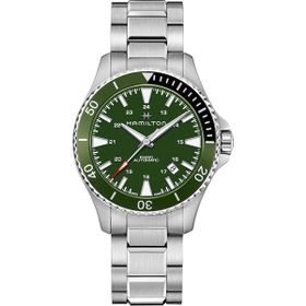 Hamilton H82375161 Erkek Kol Saati