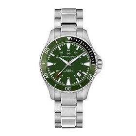 Hamilton H82375161 Erkek Kol Saati