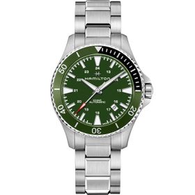 Hamilton H82375161 Erkek Kol Saati
