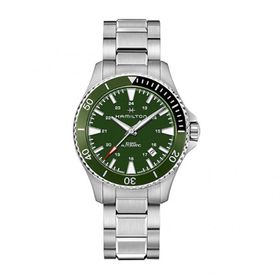 Hamilton H82375161 Erkek Kol Saati