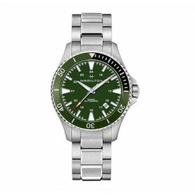 Hamilton H82375161 Erkek Kol Saati