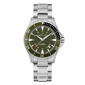 Hamilton H82375161 Erkek Kol Saati