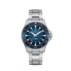 Hamilton H82505140 Erkek Kol Saati