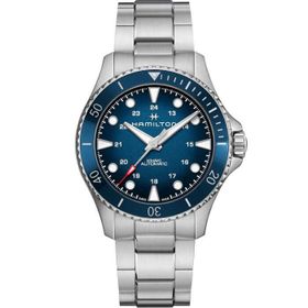 Hamilton H82505140 Erkek Kol Saati