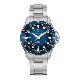 Hamilton H82505140 Erkek Kol Saati