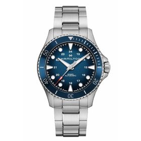 Hamilton H82505140 Erkek Kol Saati