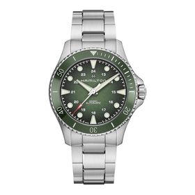 Hamilton H82525160 Erkek Kol Saati