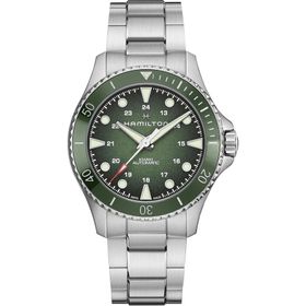 Hamilton H82525160 Erkek Kol Saati