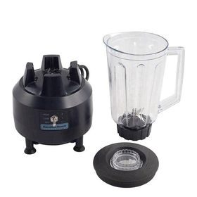 Hamilton HBB908 Beach Bar Blender