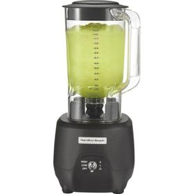 Hamilton HBB908R-CE Serisi Beach Blender