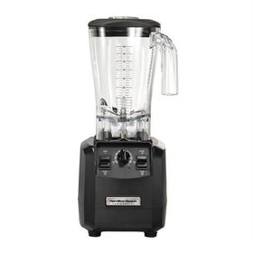 Hamilton HBH550 Siyah Beach Bar Blender