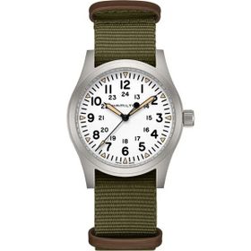 Hamilton Khaki Field H69529913 Erkek Kol Saati