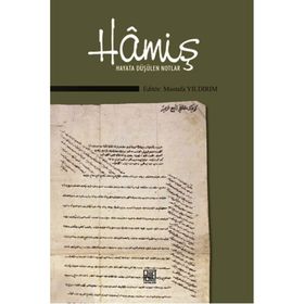Hamiş - Mustafa Yıldırım