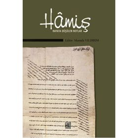 Hamiş - Mustafa Yıldırım
