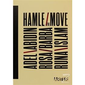 HAMLE - THE MOVE (TR&İNG) - ADEL ABIDIN;ROSA BARBA;RUNA İSLAM