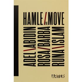 HAMLE - THE MOVE (TR&İNG) - ADEL ABIDIN;ROSA BARBA;RUNA İSLAM
