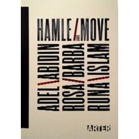 HAMLE - THE MOVE (TR&İNG) - ADEL ABIDIN;ROSA BARBA;RUNA İSLAM