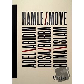 HAMLE - THE MOVE (TR&İNG) - ADEL ABIDIN;ROSA BARBA;RUNA İSLAM