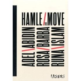 HAMLE - THE MOVE (TR&İNG) - ADEL ABIDIN;ROSA BARBA;RUNA İSLAM