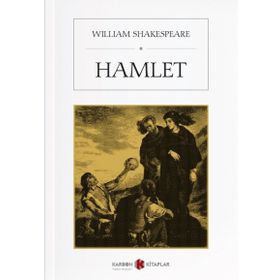 Hamlet - İngilizce - William Shakespeare