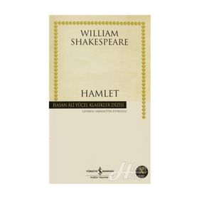Hamlet - İngilizce - William Shakespeare