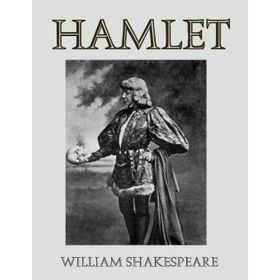 Hamlet - İngilizce - William Shakespeare