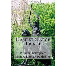 Hamlet - İngilizce - William Shakespeare