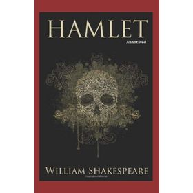Hamlet - İngilizce - William Shakespeare