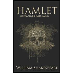 Hamlet - İngilizce - William Shakespeare