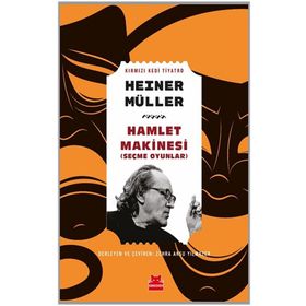 Hamlet Kırmızı Kedi Yayınevi