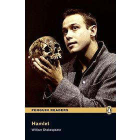 Hamlet - manga shakespeare