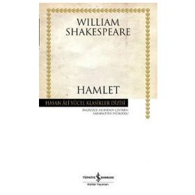 Hamlet - manga shakespeare