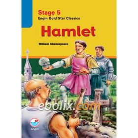 Hamlet - manga shakespeare