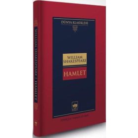 Hamlet Ötüken Neşriyat