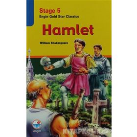 Hamlet Stage 5 - manga shakespeare