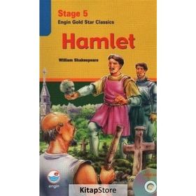 Hamlet - Stage 5 - William Shakespeare