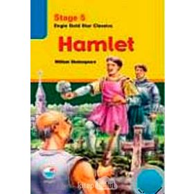 Hamlet - Stage 5 - William Shakespeare