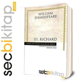 HAMLET - WILLIAM SHAKESPEARE (ISBN:9786054453283)