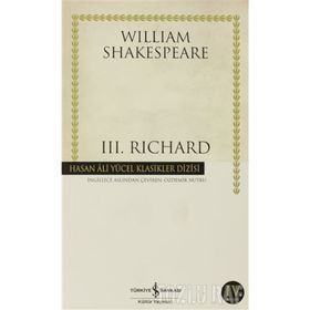HAMLET - WILLIAM SHAKESPEARE (ISBN:9786054453283)