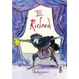 HAMLET - WILLIAM SHAKESPEARE (ISBN:9786054453283)