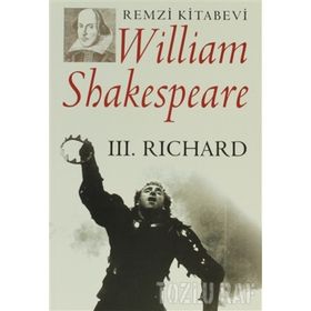 HAMLET - WILLIAM SHAKESPEARE (ISBN:9786054453283)