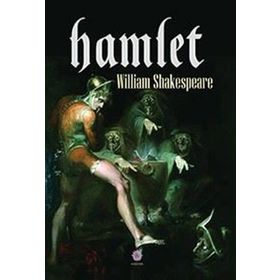 HAMLET - WILLIAM SHAKESPEARE (ISBN:9786055418021)