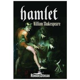 HAMLET - WILLIAM SHAKESPEARE (ISBN:9786055418021)