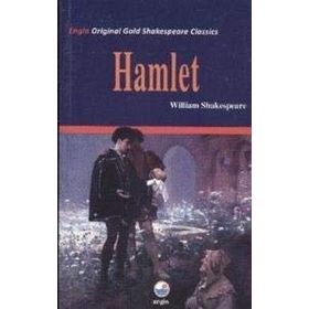 HAMLET - WILLIAM SHAKESPEARE (ISBN:9789753204729)