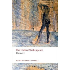 HAMLET - WILLIAM SHAKESPEARE (ISBN:9789944883061)