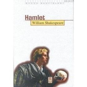 HAMLET - WILLIAM SHAKESPEARE (ISBN:9799753625134)