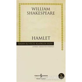 HAMLET - WILLIAM SHAKESPEARE (ISBN:9799753625134)
