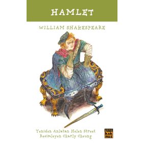 HAMLET - WILLIAM SHAKESPEARE