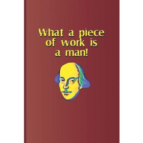 HAMLET - WILLIAM SHAKESPEARE